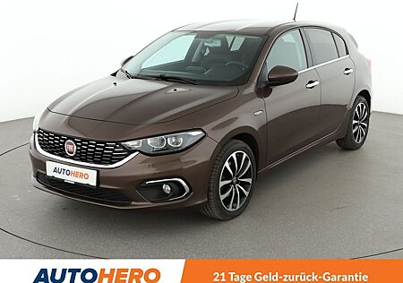 Fiat Tipo 1.6 JTDM Lounge*NAVI*PDC*TEMPO*KLIMA*