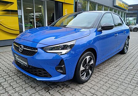 Opel Corsa -e GS Line +LED+RÜCKFAHRKAMERA+SITZHEIZUNG