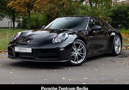 Porsche 992 911 Carrera BOSE Sportabgasanlage LED-Matrix