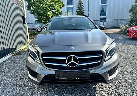 Mercedes-Benz GLA 200 AMG-LINE/AUT/NAVI/SHZ/TOTW