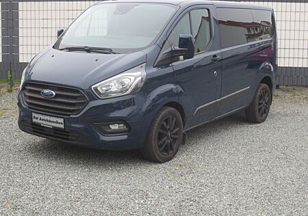 Ford Transit Custom ,Klima,Navi,Standheizung