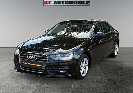 Audi A4 Lim. Ambiente 2.0-Navi-Alcantara/Leder