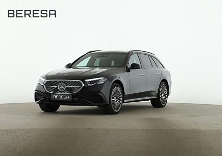Mercedes-Benz E 450 d 4M T AMG Digital Light Night Burmester
