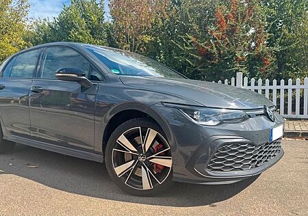 VW Golf Volkswagen GTE Hrst.Garantie bis 12/27 ACC IQLIGHT RFK