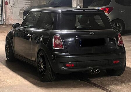 Mini Cooper S gebraucht kaufen Mini Cooper S *Sportpaket*