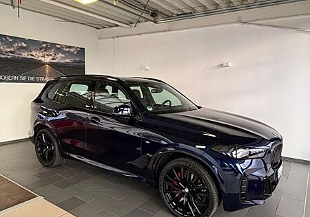 BMW X5 30D xDrive*M-SPORT PRO*PANO*HUD*KAMERA*