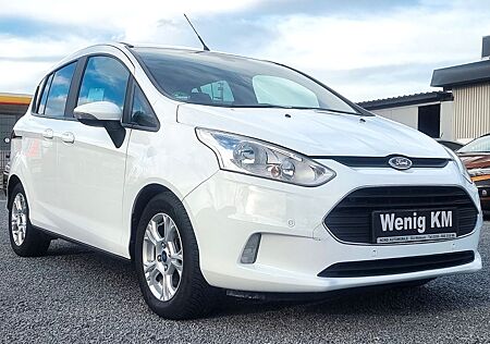 Ford B-Max Sync Edition WENIG KM TOP ZUSTAND