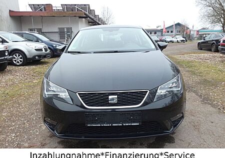 Seat Leon SC Style+Navi