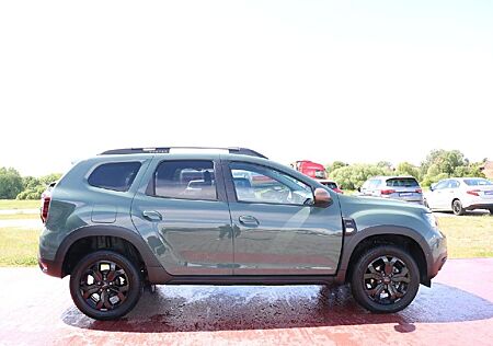 Dacia Duster II Extreme