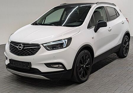 Opel Mokka X C. Innovation LED/Navi/SHZ/Kam/AHK/18-LM