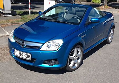Opel Tigra 1.4 TWINPORT Edition Edition