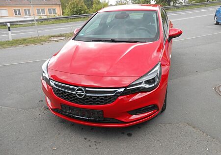 Opel Astra K Lim. 5-trg. Innovation Start/Stop