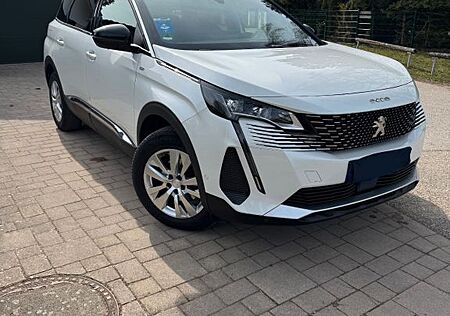 Peugeot 5008 BlueHDi 130 EAT8 GT GT
