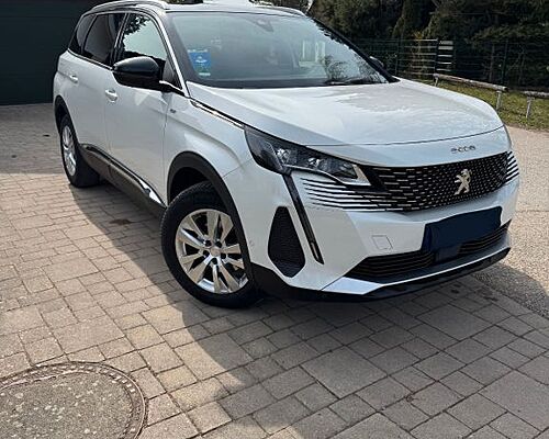 Peugeot 5008 BlueHDi 130 EAT8 GT GT