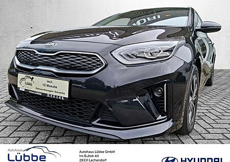 Kia Cee'd Sportswagon Ceed Sportswagon 1.6 Plug-in Hybrid Tempomat, Na