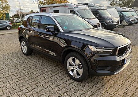 Volvo XC 40 gebraucht kaufen Volvo XC 40 XC40 T3 Momentum mit Garantie
