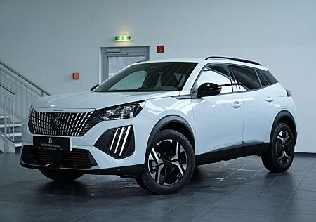 Peugeot 2008 Allure *LED SHZ 360° Kamera*