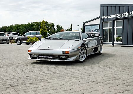 Lamborghini Diablo 5.7L V12 1995