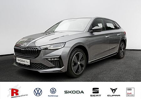 Skoda Scala MONTE CARLO 1.0 TSI DSG Pano Kam. Navi ACC
