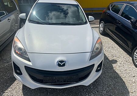 Mazda 3 Lim. Edition