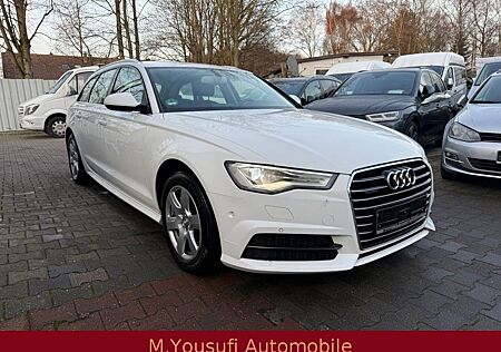 Audi A6 Avant 3.0 TDI clean diesel quattro