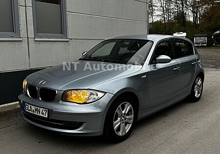 BMW 118i Lim. Klima-Aut. PDC MFL TÜV NEU