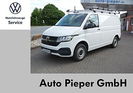 VW T6 Volkswagen .1 Kasten 4Motion DSG AHK Navi SHZ Klima