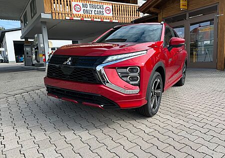 Mitsubishi Eclipse Cross Plus Select Hybrid 4WD