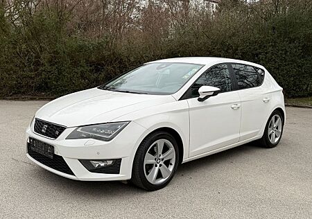 Seat Leon 2.0 TDI FR DSG Automati Matrix Navi Leader