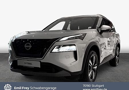 Nissan X-Trail e-POWER e-4ORCE N-Connecta 4x4 LED 19-Zo