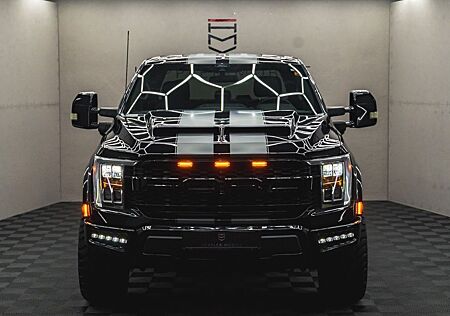 Ford F 150 RAPTOR Optik