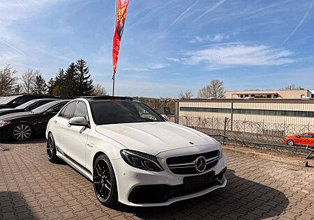 Mercedes-Benz C 36 AMG