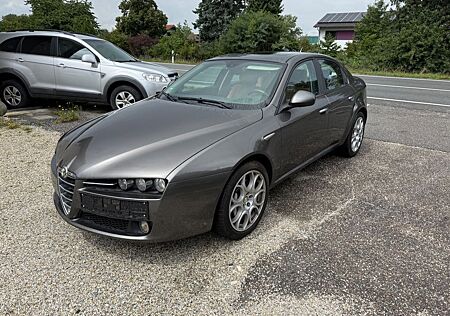 Alfa Romeo ANDERE 159 3.2 JTS V6 24V Q4 Distinctive