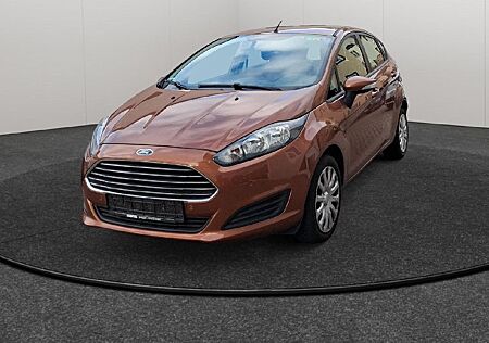 Ford Fiesta Trend