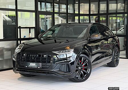 Audi Q8 50 TDI COMPETITION-PLUS|ACC|MATRIX|CARBON|HUD
