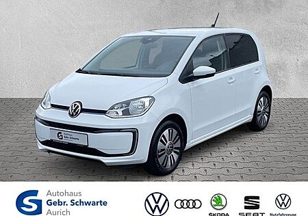 VW e-up! Volkswagen e-up! Style Plus CAM LM15 MFL PDC SHZG TEMP TEL