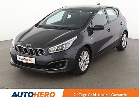 Kia Cee'd 1.4 Edition 7 Emotion*NAVI*CAM*PDC*SHZ*