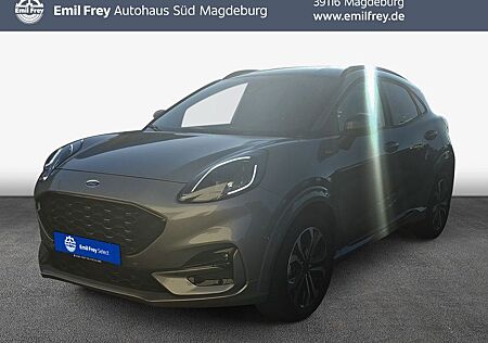 Ford Puma 1.0 EcoBoost Hybrid Aut. ST-LINE X