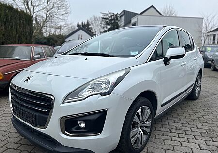 Peugeot 3008 Active