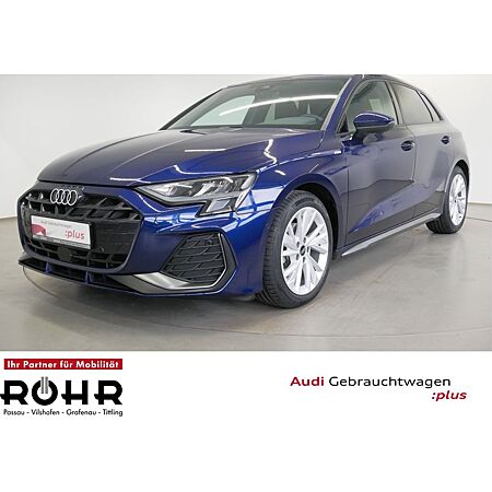 Audi A3 leasen