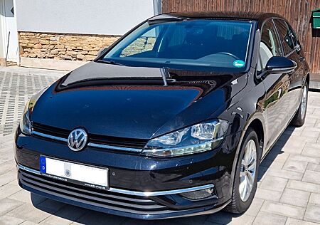 VW Golf Volkswagen 1.6 TDI DSG Comfortline 90.000 km