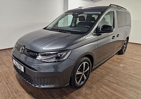 VW Caddy Volkswagen Outdoor Maxi 4Motion 2.0 TDI 7 Sitzer