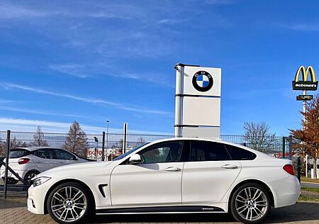 BMW 440 M440i mit MPPSK / deutsch Fahrzeug / Performance