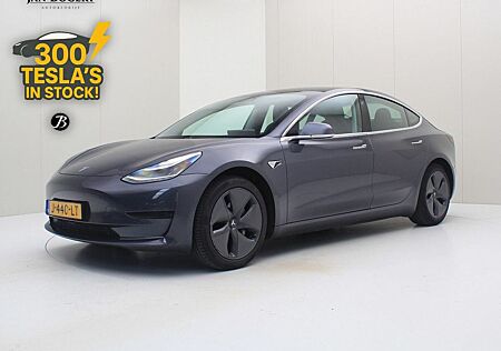 Tesla Model 3 Standard RWD Plus [ AUTOPILOT+60 kWh+PRE