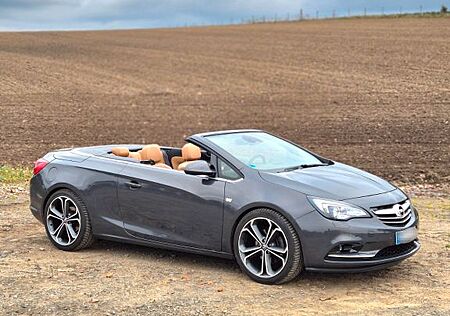 Opel Cascada 1.4 Turbo INNOVATION Leder,Navi,Bi-Xenon