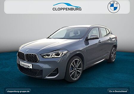 BMW X2 M35i Head-Up+Navi+ACC+SHZ+KeyGO+HiFi+Spurass.