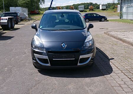 Renault Scenic III Dynamique 1,9 Diesel Klimaaut-Navi-