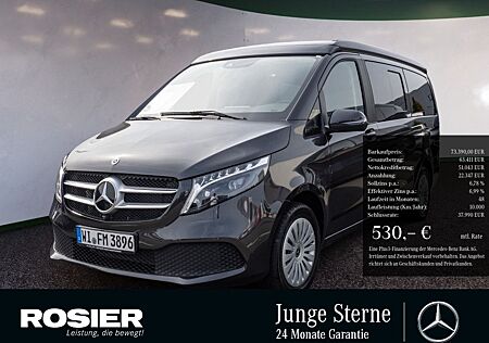 Mercedes-Benz V 220 Marco Polo 220 d Standhz. LED Kamera DAB SHZ Ein