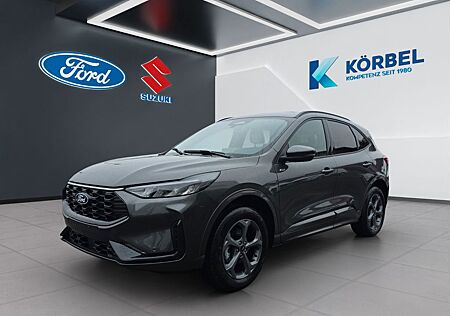Ford Kuga 2.5 FHEV ST-Line*WinterP*Navi*LED*