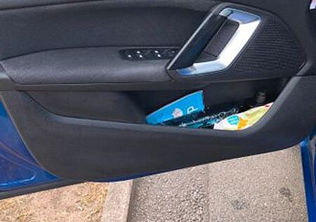 Peugeot 308 BlueHDi 130 EAT8 Tech Edition SW Tech Ed...